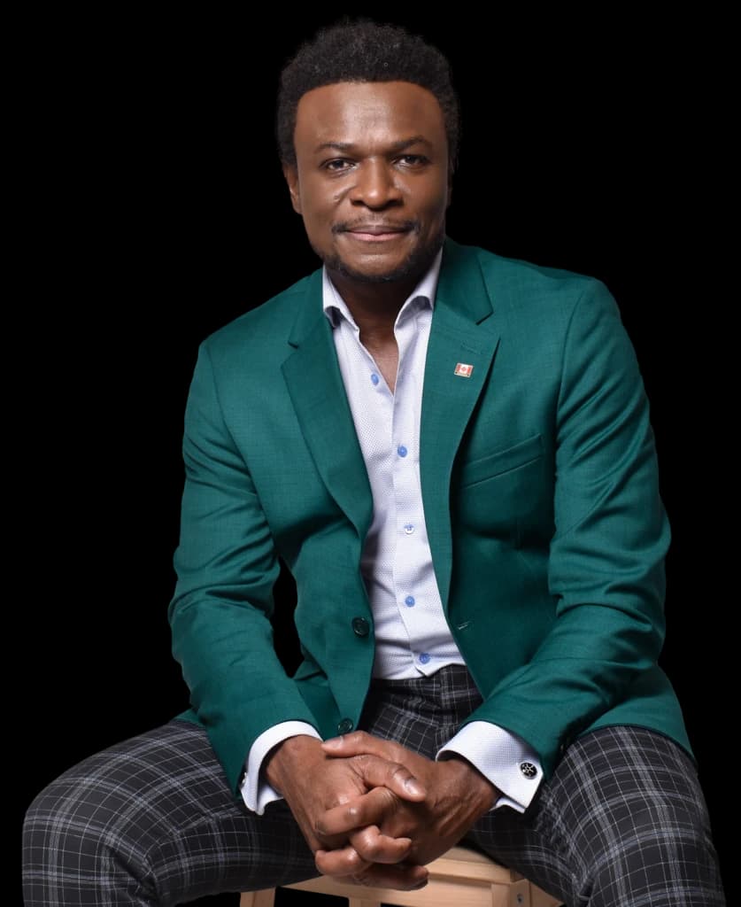 Koffi Hounnou, fondateur de Modalko